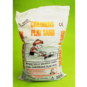 Playsand 25kg Pack