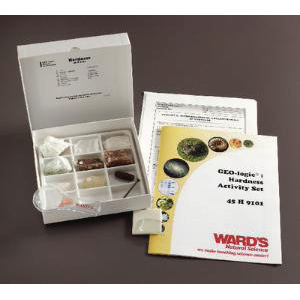 Hardness Activity Set