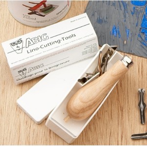 Premium Lino Tool Set