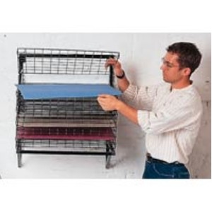 Wall Mounted Drying Rack