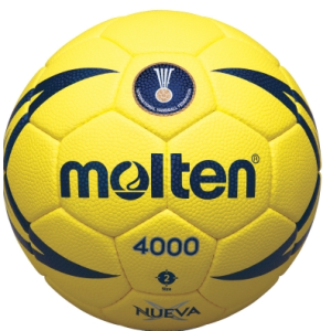 Molten HX4000 Handball