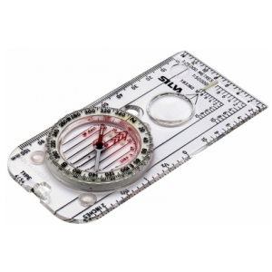 Silva Expedition 4 Compass