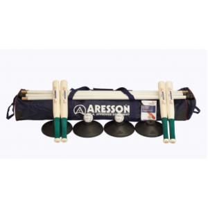 Aresson Teambuilder Rounders Set