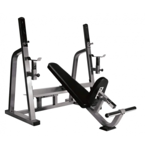 Jordan J series Olympic Incline Bench