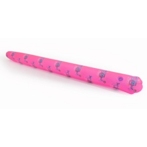 Zoggs Miss Zoggy Inflatable Noodle - Pink