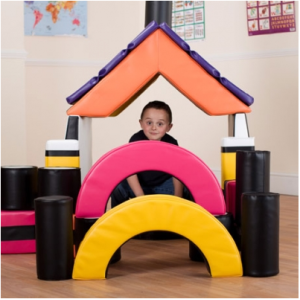 All Sorts Soft Play Activity Kit