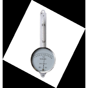 Thermometer & Hygrometer