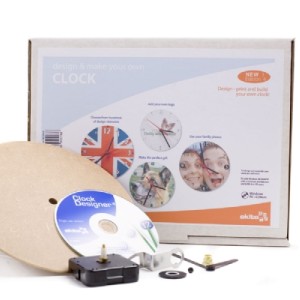 Clock Kit