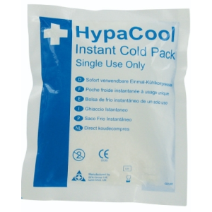 Instant Cold Pack - Pack of 24