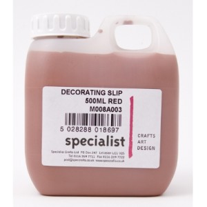 Decorating Slip 500ml