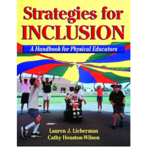 Strategies for Inclusion - Book