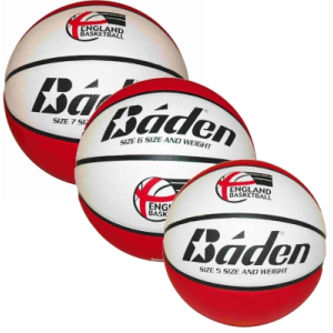 Baden England Basketball