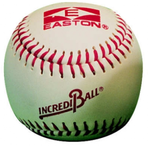 Incrediball Soft Touch Rounders Ball - N.R.A approved