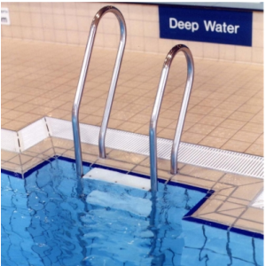 Pool Ladders