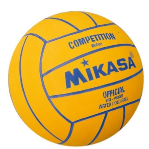 Mikasa Water Polo Ball