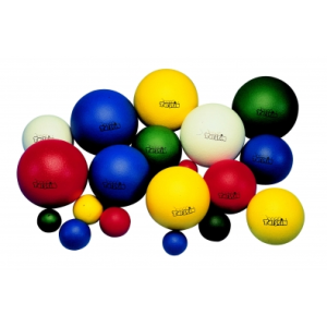 Tufskin Coated Foam Balls - 180mm Diameter