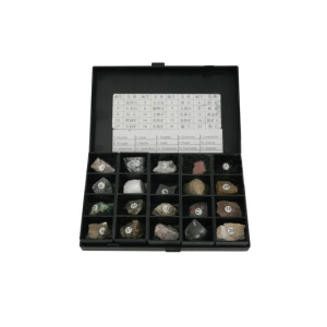 Rocks Collection, Economy Kit Set of 20