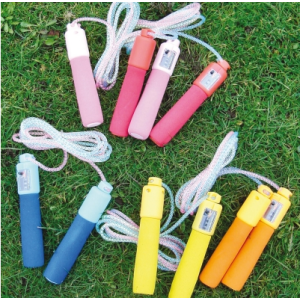 Skip2bfit Digi Rope Skipping Ropes