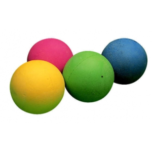 Sponge Rubber Play Ball