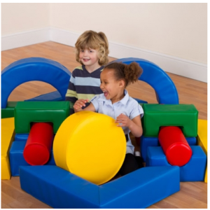 Soft Play Activity Kit Two