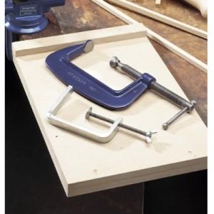 Ambidextrous Lino Bench Hooks