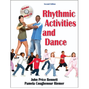 Rhythmic Activities and Dance