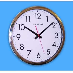 Quartz Wall Clock