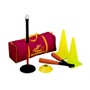 Incrediball Mini Rounders Set