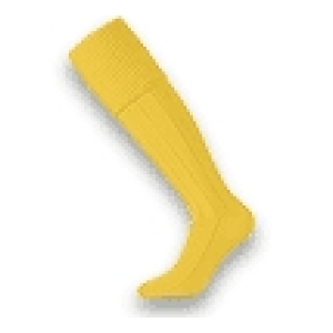 Football Socks YELLOW