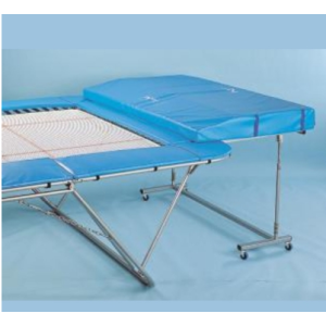 Trampoline Spotting End Deck and Mattress Per pair.