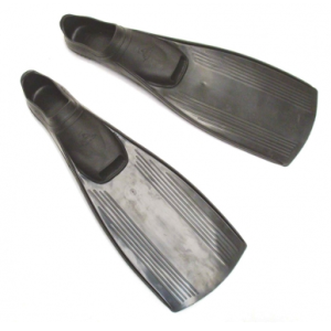 Epsan Synthetic Swim Fins