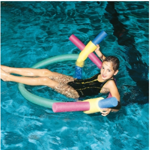 Flexibeam - Water Woggle or Noodle