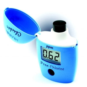 Free Chlorine Checker Colorimeter