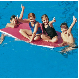 Maxi Swimming Pool Play Raft