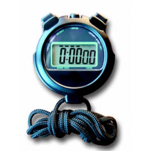 Waterproof Stopwatch