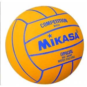 Mikasa Water Polo Balls