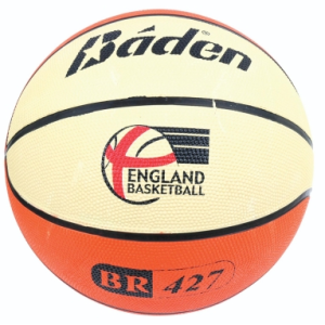 Baden Rubber Replica Basketballs BR427 Series