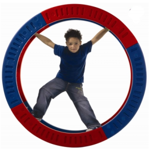 Kids Hamster Wheel