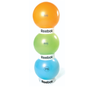 Reebok Gym Ball Stacker Ring