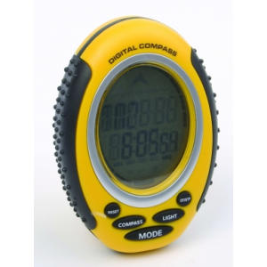 Tactical Xact Digital Compass