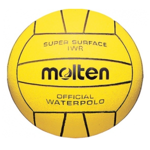 Molten Water Polo Ball