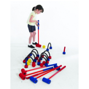 Superfoam Croquet