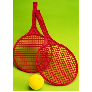 Soft Tennis Set