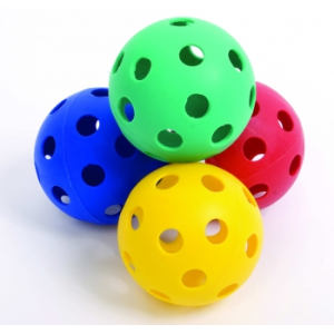 Flight Balls - 63mm (2.5in) Diameter