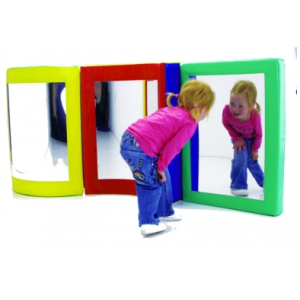 Triple Mirror Set