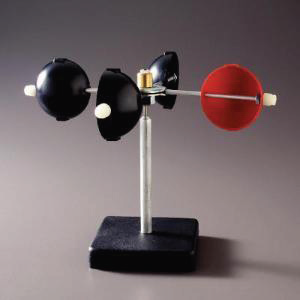 Anemometer Model