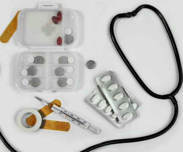 Medical Consumables – Vision International Medical & Scientific Supplies