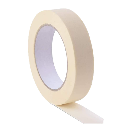 Micropore Paper Tape Rolls, Size 1.25cm x 4.5m