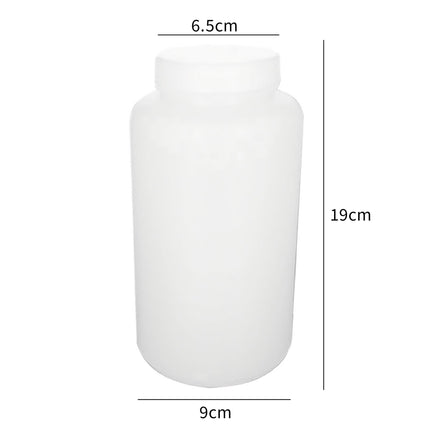 1000ml Reagent Polyethylene Bottle