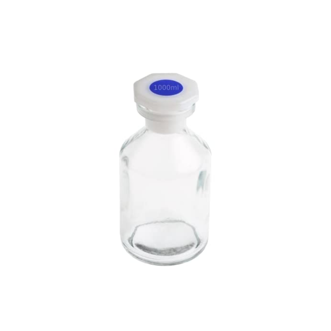 Heavy Duty Reagent Bottles